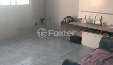 Casa com 2 quartos à venda na Rua Porto Seguro, 578, Nossa Senhora das Graças, Canoas, 126 m2 por R$ 280.000