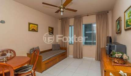 Apartamento com 1 quarto à venda na Avenida Independência, 44, Centro Histórico, Porto Alegre, 46 m2 por R$ 280.000