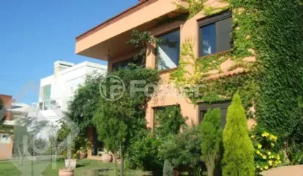 Casa em condomínio fechado com 4 quartos à venda na Estrada Estrada Do Mar, 35, Zona Nova, Capão da Canoa, 240 m2 por R$ 1.400.000