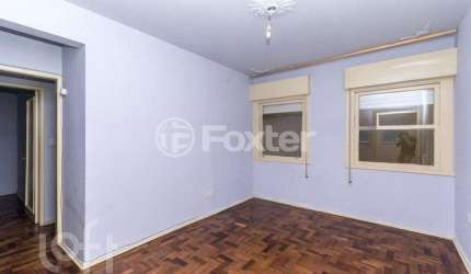 Apartamento com 2 quartos à venda na Rua dos Andradas, 731, Centro Histórico, Porto Alegre, 70 m2 por R$ 245.000