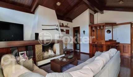Cobertura com 4 quartos à venda na Rua Eurico Lara, 360, Medianeira, Porto Alegre, 241 m2 por R$ 790.000