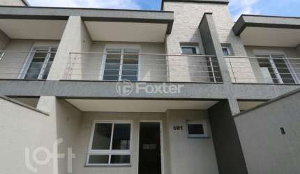 Casa com 3 quartos à venda na Rua Doutor Alfredo Angelo Filho, 891, Igara, Canoas, 134 m2 por R$ 725.000