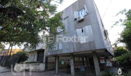 Apartamento com 1 quarto à venda na Rua Barão do Amazonas, 2001, Partenon, Porto Alegre, 36 m2 por R$ 197.000