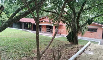 Casa em condomínio fechado com 2 quartos à venda na Via da Amizade, 845, Morada Gaúcha, Gravataí, 245 m2 por R$ 1.550.000