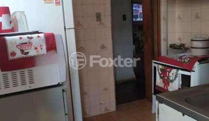Apartamento com 3 quartos à venda na Rua Chile, 20, Jardim Botânico, Porto Alegre, 62 m2 por R$ 266.000