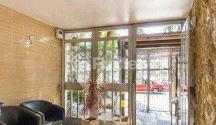Apartamento com 2 quartos à venda na Rua Ramiro Barcelos, 1815, Bom Fim, Porto Alegre, 72 m2 por R$ 365.000