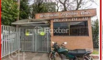 Apartamento com 2 quartos à venda na Rua Zeferino Dias, 151, Sarandi, Porto Alegre, 48 m2 por R$ 239.900