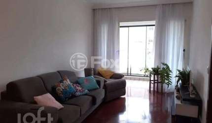 Apartamento com 3 quartos à venda na Rua Anita Garibaldi, 1921, Boa Vista, Porto Alegre, 100 m2 por R$ 748.000