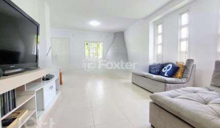 Casa com 5 quartos à venda na Rua Armando Czamanski, 105, Ipanema, Porto Alegre, 291 m2 por R$ 850.000