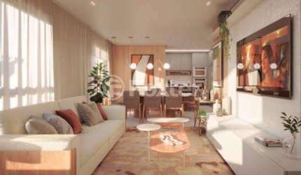 Apartamento com 3 quartos à venda na Rua Nicolau Faillace, 396, Jardim Itu Sabará, Porto Alegre, 95 m2 por R$ 820.242
