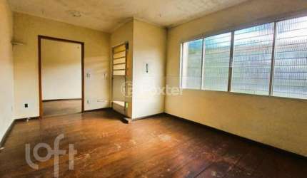 Casa com 3 quartos à venda na Avenida Luiz Moschetti, 510, Vila João Pessoa, Porto Alegre, 280 m2 por R$ 649.000