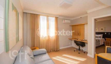 Apartamento com 1 quarto à venda na Rua Miguel Tostes, 30, Rio Branco, Porto Alegre, 44 m2 por R$ 440.000