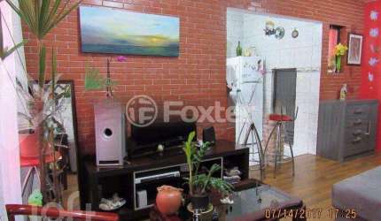 Apartamento com 1 quarto à venda na Avenida Coronel Gastão Haslocher Mazeron, 277, Medianeira, Porto Alegre, 48 m2 por R$ 220.000