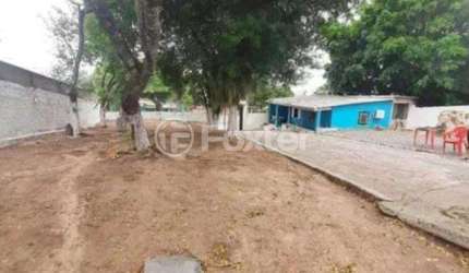 Terreno comercial à venda na Avenida José Garibaldi, 1375, Centro, Viamão, 1082 m2 por R$ 430.000