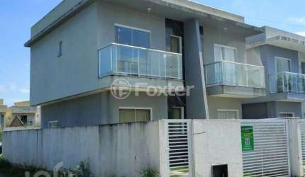 Casa com 2 quartos à venda na Servidão das Águias, 201, Campeche, Florianópolis, 65 m2 por R$ 440.000