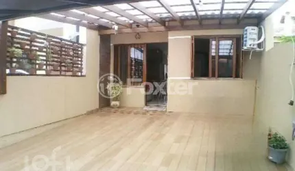 Casa com 2 quartos à venda na Rua Petrópolis, 614, Parque da Matriz, Cachoeirinha, 55 m2 por R$ 349.990