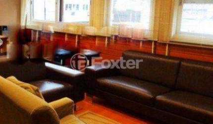 Sala comercial com 1 sala à venda na Avenida Taquara, 110, Petrópolis, Porto Alegre, 48 m2 por R$ 320.000