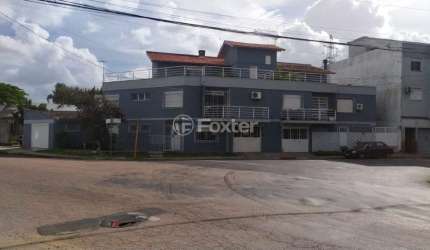 Apartamento com 2 quartos à venda na Rua Doutor Afonso Pena, 185, Vila Santo Ângelo, Cachoeirinha, 81 m2 por R$ 349.000