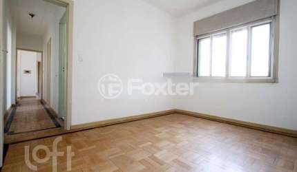 Apartamento com 2 quartos à venda na Rua Vigário José Inácio, 715, Centro Histórico, Porto Alegre, 61 m2 por R$ 325.000