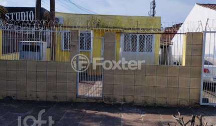 Casa com 2 quartos à venda na Rua Saldanha da Gama, 184, Vila São José, Porto Alegre, 90 m2 por R$ 460.000