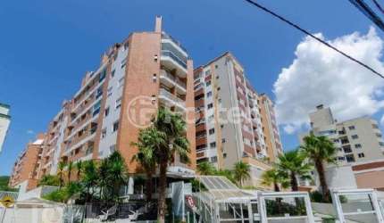 Apartamento com 3 quartos à venda na Rua Sebastião Laurentino da Silva, 152, Córrego Grande, Florianópolis, 82 m2 por R$ 980.000