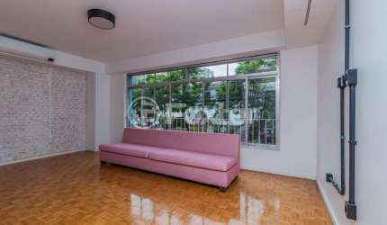 Apartamento com 4 quartos à venda na Rua Padre Chagas, 277, Moinhos de Vento, Porto Alegre, 244 m2 por R$ 2.300.000