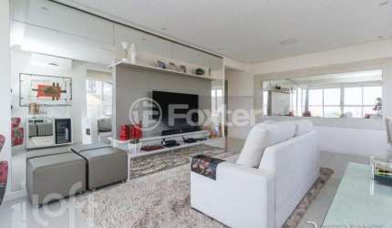 Apartamento com 3 quartos à venda na Rua Fernando Abbott, 946, Cristo Redentor, Porto Alegre, 99 m2 por R$ 848.000