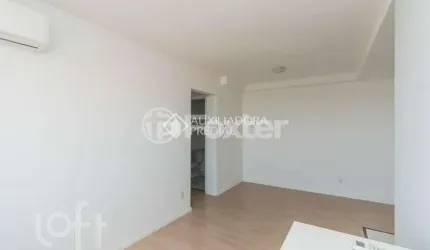 Apartamento com 3 quartos à venda na Rua Irmão Félix Roberto, 100, Humaitá, Porto Alegre, 65 m2 por R$ 395.000