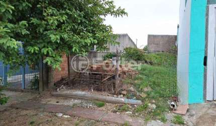 Terreno comercial à venda na Rua Raul Silva Gudolle, 390, Hípica, Porto Alegre, 125 m2 por R$ 115.000