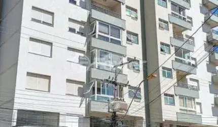 Apartamento com 2 quartos à venda na Rua do Guia Lopes, 753, Exposição, Caxias do Sul, 75 m2 por R$ 485.000