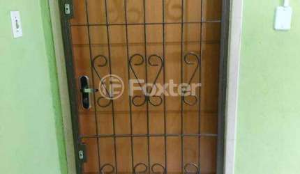 Apartamento com 2 quartos à venda na Rua Érico Antunes Pinto, 190, Rubem Berta, Porto Alegre, 56 m2 por R$ 160.000