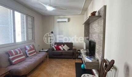 Apartamento com 3 quartos à venda na Rua Jerônimo Coelho, 59, Centro Histórico, Porto Alegre, 117 m2 por R$ 460.000