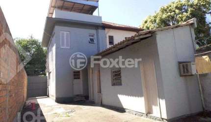 Casa com 3 quartos à venda na Rua Santos Dumont, 728, São Geraldo, Porto Alegre, 85 m2 por R$ 800.000