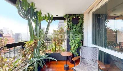Apartamento com 3 quartos à venda na Rua Engenheiro Teixeira Soares, 200, Bela Vista, Porto Alegre, 231 m2 por R$ 3.936.000