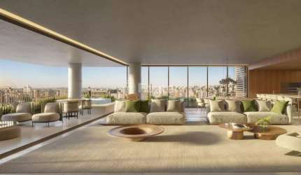 Apartamento com 4 quartos à venda na Rua Hilário Ribeiro, 150, Moinhos de Vento, Porto Alegre, 584 m2 por R$ 14.899.046