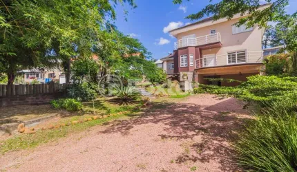 Casa em condomínio fechado com 4 quartos à venda na Estrada Capitão Gentil Machado de Godoy, 4500, Vila Elsa, Viamão, 720 m2 por R$ 899.000