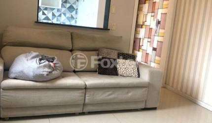 Apartamento com 3 quartos à venda na Avenida Presidente Franklin Roosevelt, 1351, São Geraldo, Porto Alegre, 79 m2 por R$ 350.000