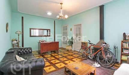 Apartamento com 3 quartos à venda na Rua Barão do Triunfo, 575, Menino Deus, Porto Alegre, 110 m2 por R$ 380.000