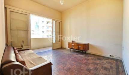 Apartamento com 2 quartos à venda na Rua Coronel Fernando Machado, 929, Centro Histórico, Porto Alegre, 78 m2 por R$ 269.000
