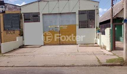 Terreno à venda na Avenida Sarandi, 96, Sarandi, Porto Alegre, 300 m2 por R$ 350.000