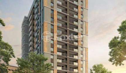 Flat com 1 quarto à venda na Rua General Lima e Silva, 776, Cidade Baixa, Porto Alegre, 22 m2 por R$ 420.000