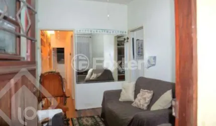 Casa com 2 quartos à venda na Avenida Mariland, 123, Auxiliadora, Porto Alegre, 160 m2 por R$ 450.000