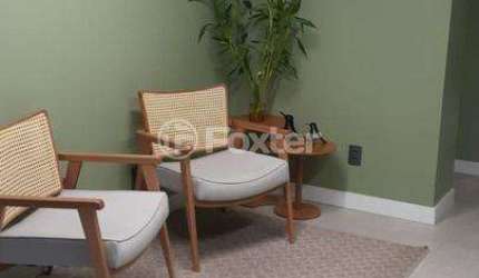 Apartamento com 1 quarto à venda na Rua Duque de Caxias, 812, Centro Histórico, Porto Alegre, 33 m2 por R$ 189.900
