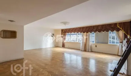 Apartamento com 4 quartos à venda na Largo João Amorim de Albuquerque, 46, Centro Histórico, Porto Alegre, 274 m2 por R$ 1.200.000