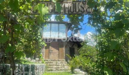 Casa com 1 quarto à venda na Servidão Raimundo Nestor de Pinho, 43, Ribeirão da Ilha, Florianópolis, 100 m2 por R$ 1.170.000
