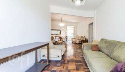 Apartamento com 2 quartos à venda na Rua Doutor Barros Cassal, 312, Independência, Porto Alegre, 68 m2 por R$ 269.000