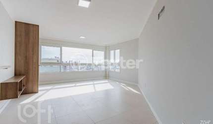 Apartamento com 3 quartos à venda na Rua Caramuru, 21, Centro, Canoas, 105 m2 por R$ 800.000