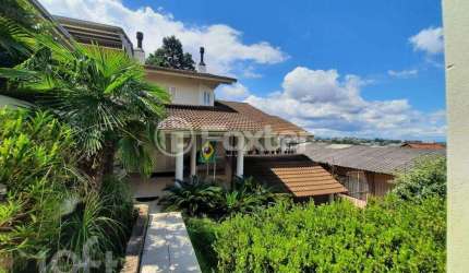 Casa com 3 quartos à venda na Rua Soledade, 60, Jardim Mauá, Novo Hamburgo, 175 m2 por R$ 750.000