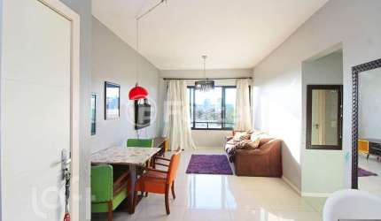Apartamento com 2 quartos à venda na Rua Doutor Pereira Neto, 154, Tristeza, Porto Alegre, 59 m2 por R$ 520.000