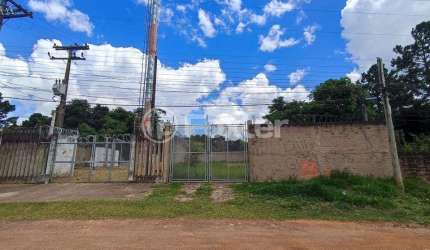 Terreno à venda na Rua Jacinto Gomes, 470, Aparecida, Alvorada, 3350 m2 por R$ 750.000